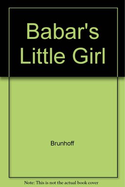 Babars Little Girl