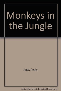 Monkeys in the Jungle