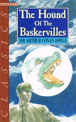 The Hound of the Baskervilles