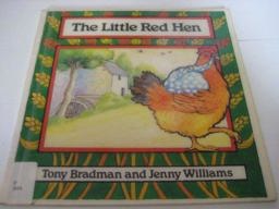 First Nursery Tales Little Red Hen