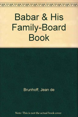 Meet Babar and His Family