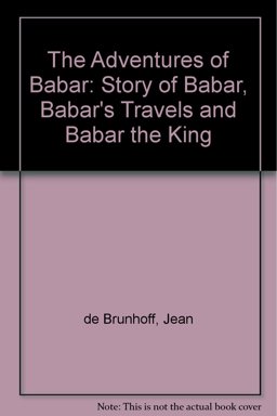The Adventures of Babar