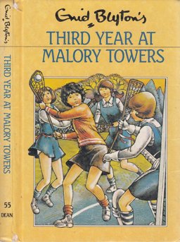 Third Year Third Year