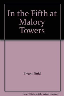 In the Fifth In the Fifth