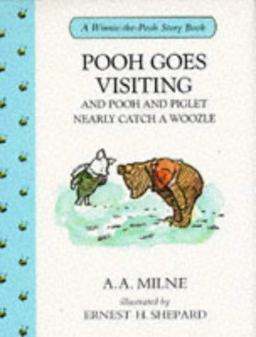 Pooh Goes Visiting