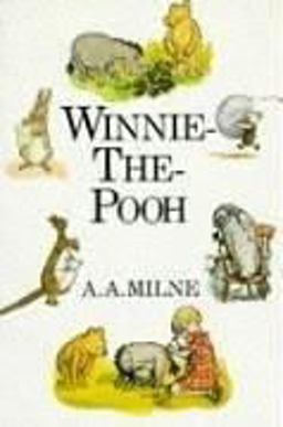 Winnie-the-Pooh