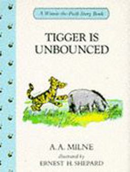 Tigger Is Unbounced