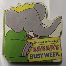 Babar's Busy Week
