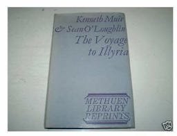 The Voyage to Illyria