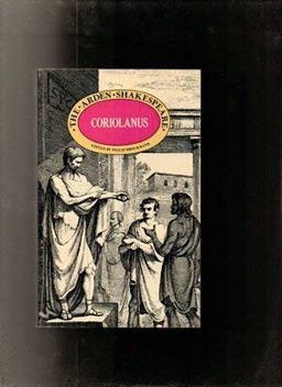 Coriolanus