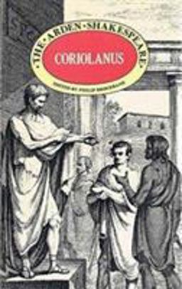 Coriolanus