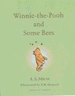 Winnie the Pooh Chapter Books