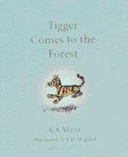 Winnie the Pooh Chapter Books