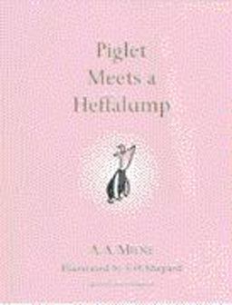 Winnie the Pooh Chapter Books