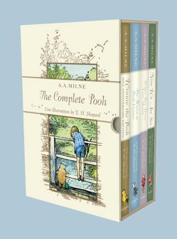The Complete Collection of Stories and Poems