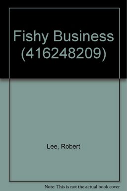 Fishy Business