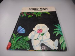 Moon Man Moon Man