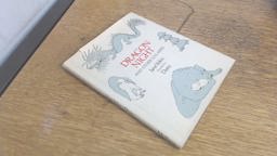 Dragon Night and Other Lullabies