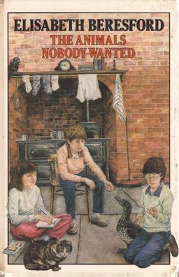 The Animals Nobody Wanted