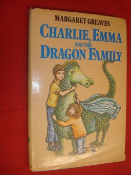 Charlie, Emma and the Dragon Family