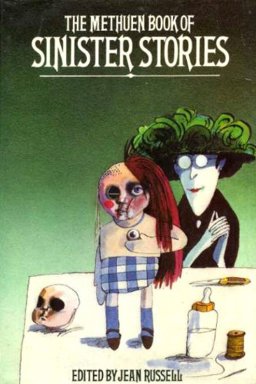 The Methuen Book of Sinister Stories