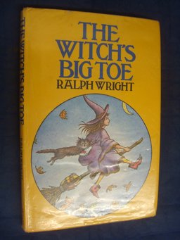 The Witch's Big Toe