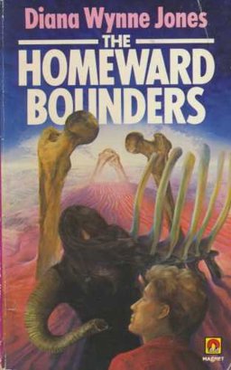 The Homeward Bounders