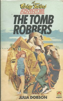 The Tomb Robbers The Tomb Robbers