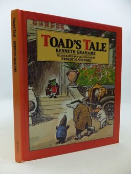 Toad's Tale