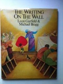 The Writing on the Wall