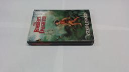 Ronia, the Robber's Daughter