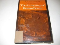 The Archaeology of Roman Britain