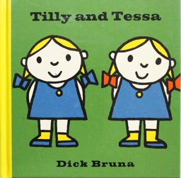 Tilly and Tessa