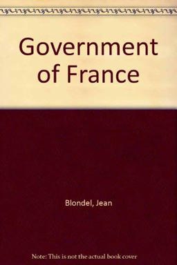 The Government of France