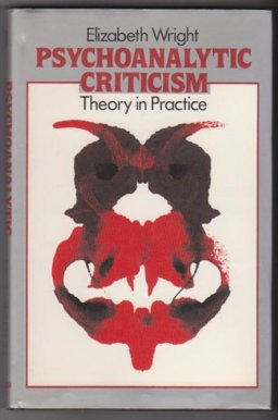 Psychoanalytic Criticism