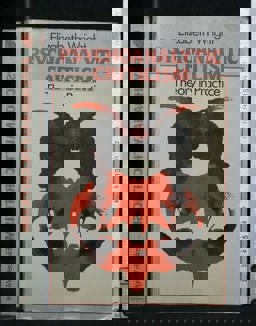 Psychoanalytic Criticism