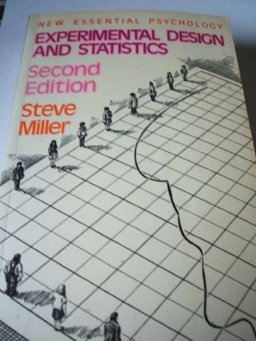 Multivariate Design and Statistics