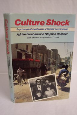 Culture Shock