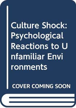 Culture Shock