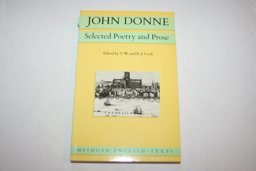 Selected Poetry and Prose