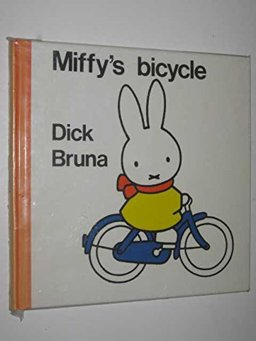 Miffy's Bicycle