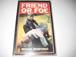 Friend or Foe