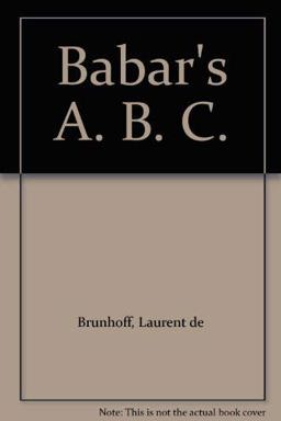 Babar's ABC