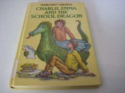Charlie, Emma and the School Dragon