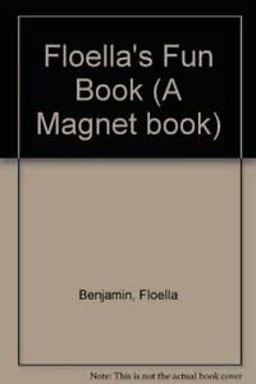 Floella's Fun Book