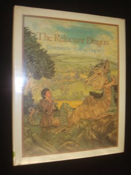 The Reluctant Dragon