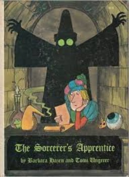 The Sorcerer's Apprentice