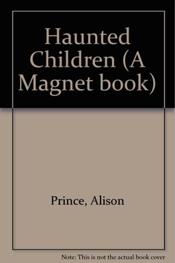 Haunted Children