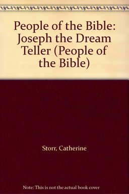 Joseph the Dream Teller
