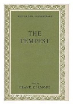 The Tempest